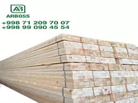 "Tavriko" 3x4 silliqlangan temir yo'l