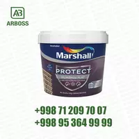 MARSHALL PROTECT SILIKONLU FLAT 2.5 L