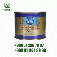 LEVIS GOLD 750ml