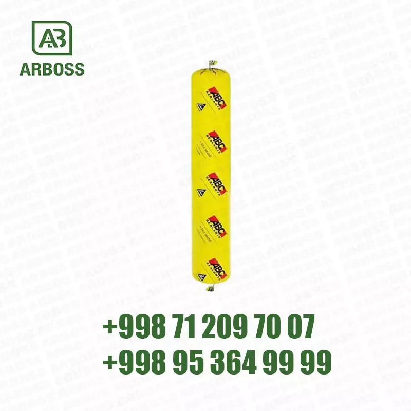 ABC SOUSAGE gri 500ml