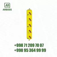 ABC SOUSAGE gri 500ml