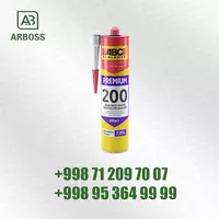 ABC 200 силикон