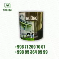 BUONO 115 OQ (0 9KG)