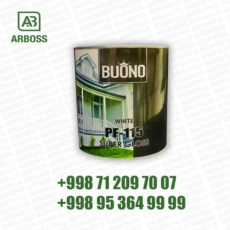 BUONO 115 OQ (0 9KG)