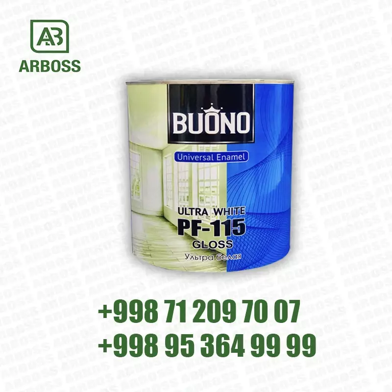 BUONO SUPER 115 (2 7KG)