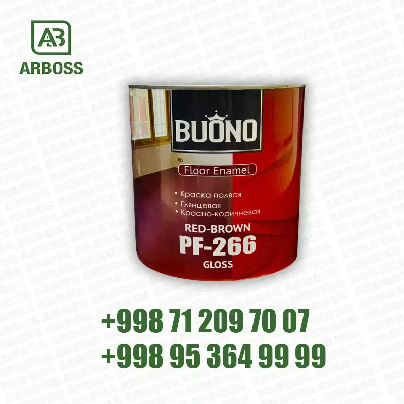 BUONO 266 SUPER (3 KG)