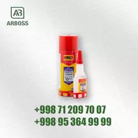 ABC MDF kit 400ml 100gr