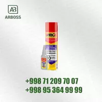 ABC MDF kit 200 ml 50 gr
