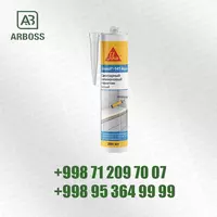 Sika silikon 280 ml