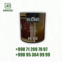 BUONO CHOCO GLOSS