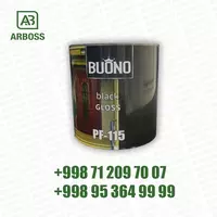 BUONO BLACK GLOSS