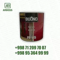 BUONO BORDO GLOSS