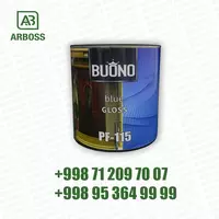 BUONO BLUE GLOSS