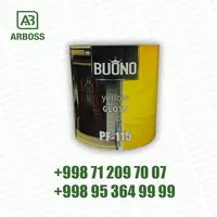 BUONO YELLOW GLOSS