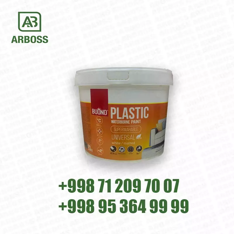 BUONO  UNIVERSAL (15 KG)