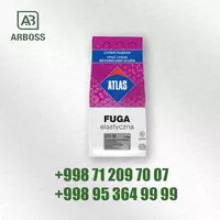 ATLAS FUGA (5KG)
