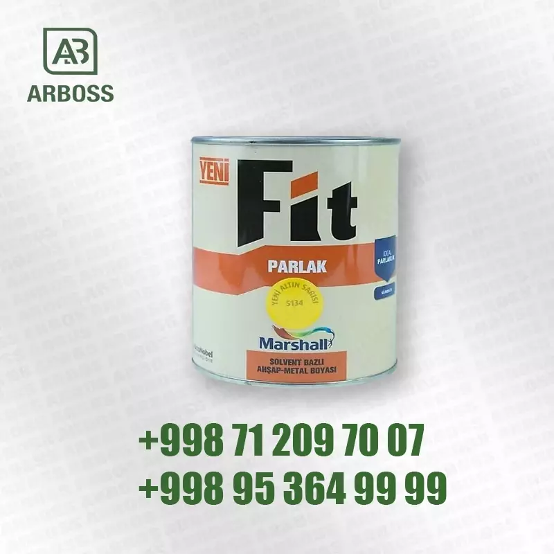 Fit parlak altin sarasi 2.5L