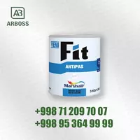 Fit antipas gri 3kg