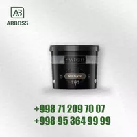 SANDECO MIRZASTO FINISH (0.75L)