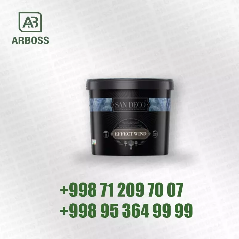 EFFECT WIND UNDERCOAT BOYA (1L)