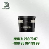 SANDEKO DECOSTUCCO BASE (4KG)