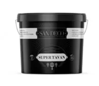 SANDECO SUPER CEILING (11.4L)