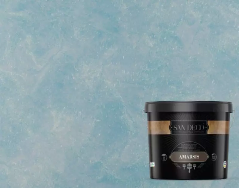 SANDECO AMARSIS (2.5L)