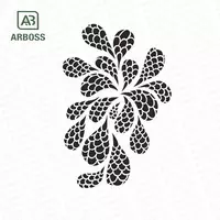 MOROCCO ( STENCIL 35X50 )