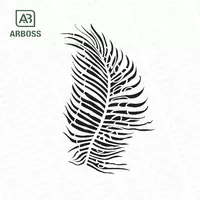 SEKKU ( STENCIL 15X20 )