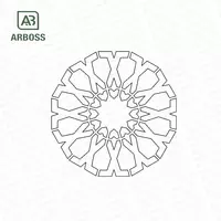 DIVAN ( STENCIL 60X60 )