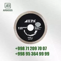 EPA ALMAZNIY DISK 115