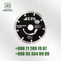 EPA ALMAZNIY DISK 125
