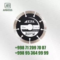 EPA ALMAZNIY DISK 125 - {0} so'mdan