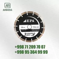 EPA ALMAZNIY DISK 180