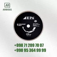EPA ALMAZNIY DISK 230