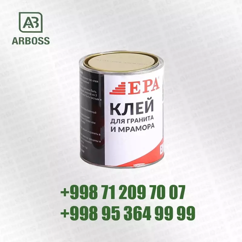 EPA CLEAR GRANIT KLEY