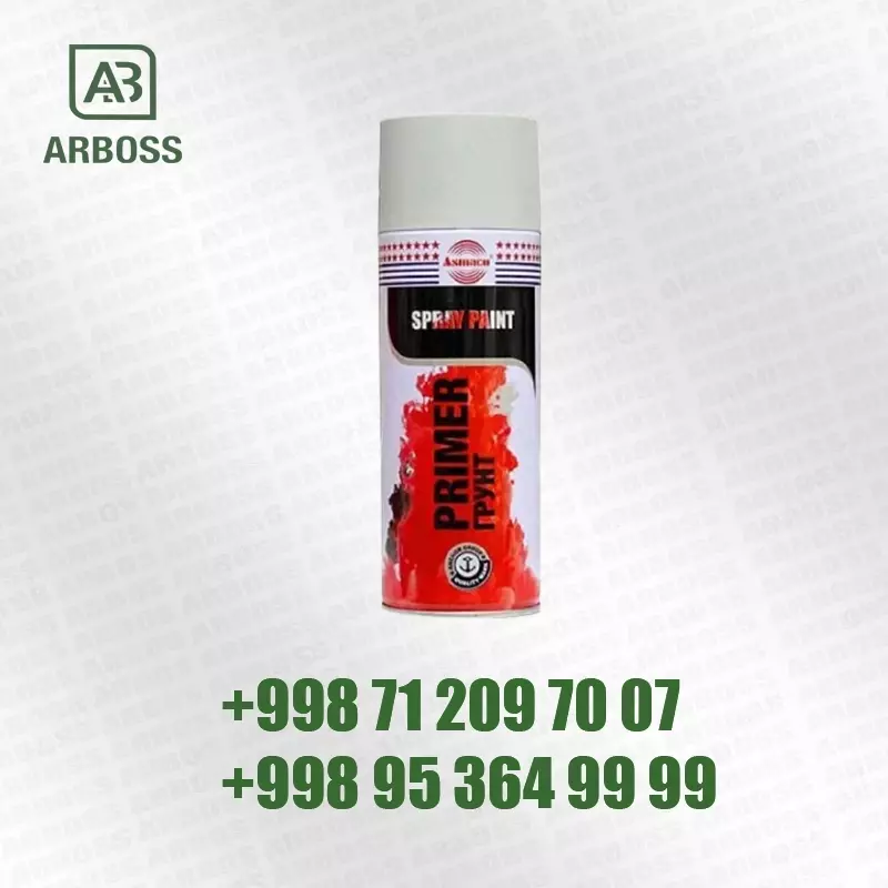 ASMACO AYRAZOL RANGLI