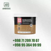 SOBACRIL NORMAL (10 KG)