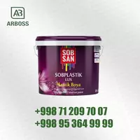 SOBPLASTIC LUXE (3 5 KG)