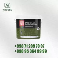 SOBSILEX (10 KG)