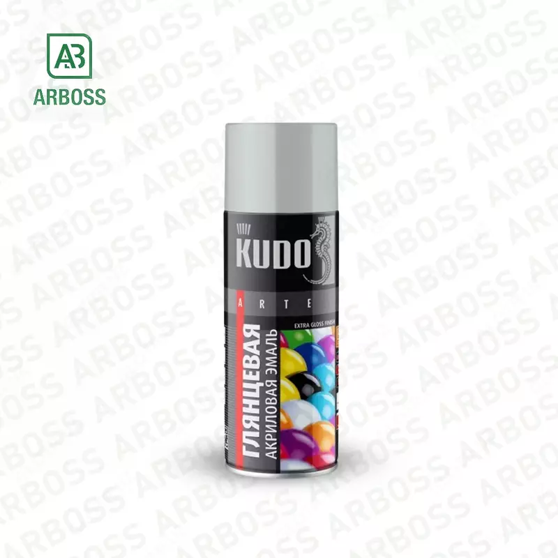 Universal akril tez qurituvchi emal RAL