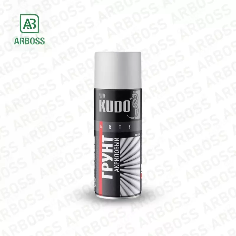 Грунт акриловый универсальный