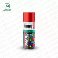 Universal alkidli emal "3P" TEXNOLOGIYASI