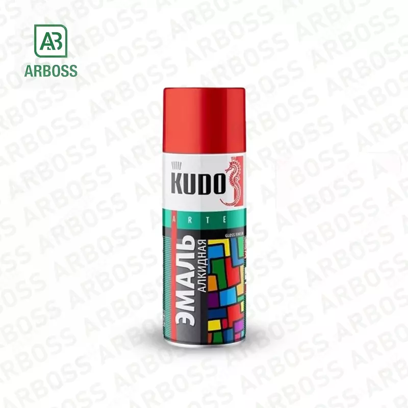 Universal alkidli emal "3P" TEXNOLOGIYASI