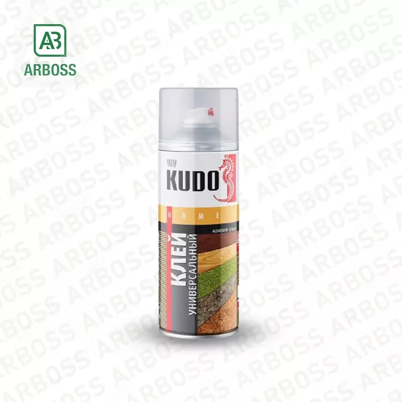 Universal aerozol elim