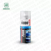 1К лак автомобильный глянцевый