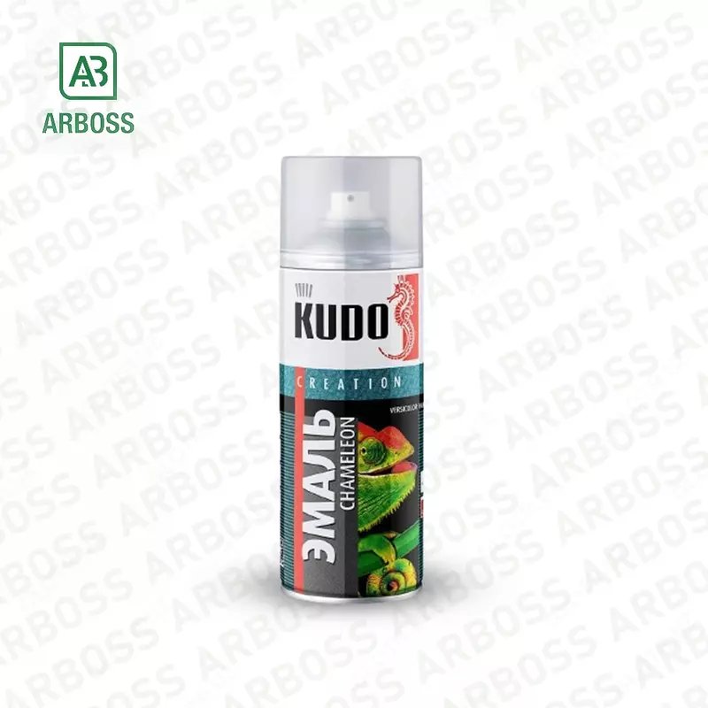 Yillik emal CHAMELEON