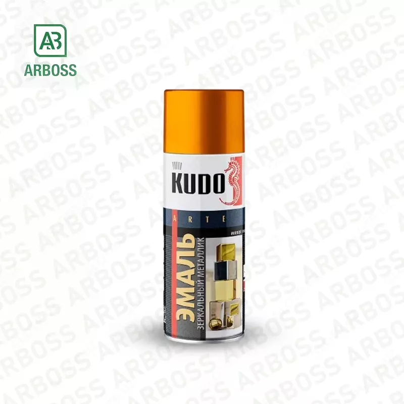 Universal oyna metall emal MIRROR FINISH