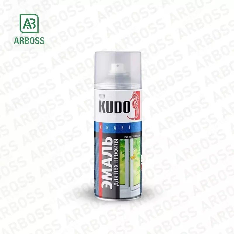 PVX profil uchun emal