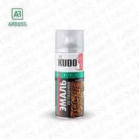 Эмаль по ржавчине молотковая